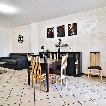 Biri'S House Apartment Reggio Emilia Exterior photo