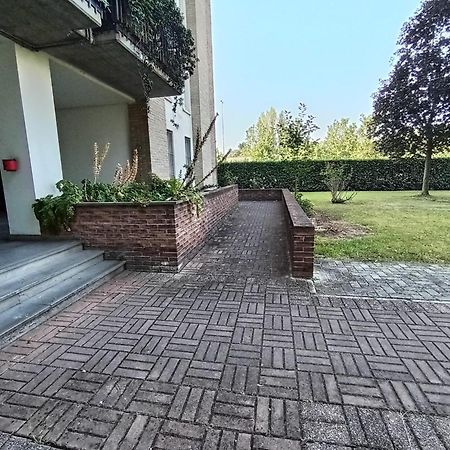 Biri'S House Apartment Reggio Emilia Exterior photo