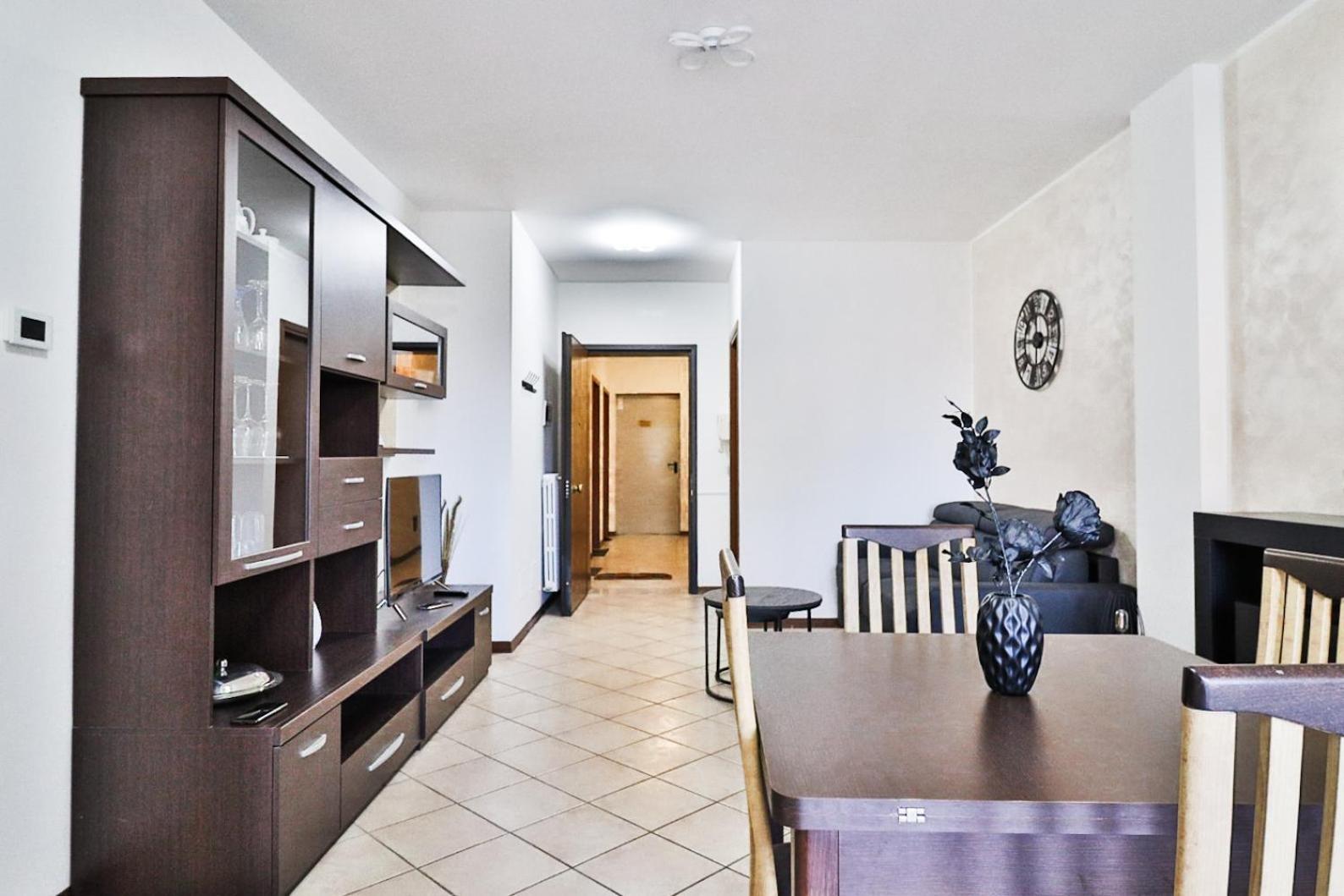 Biri'S House Apartment Reggio Emilia Exterior photo