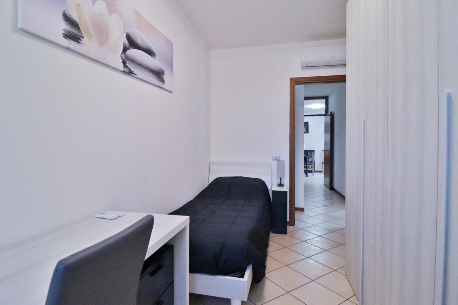 Biri'S House Apartment Reggio Emilia Exterior photo