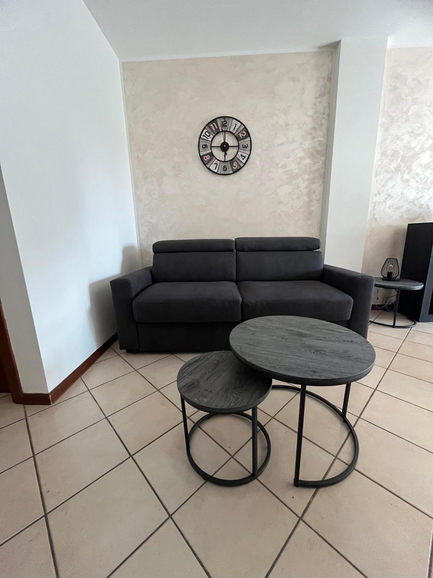 Biri'S House Apartment Reggio Emilia Exterior photo