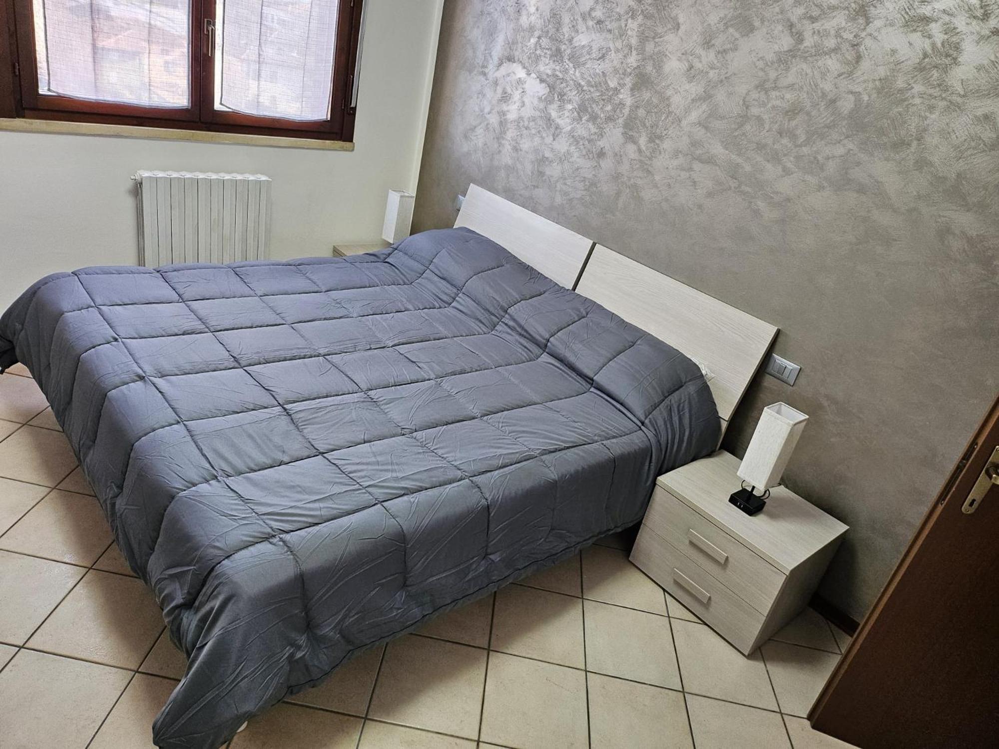 Biri'S House Apartment Reggio Emilia Exterior photo